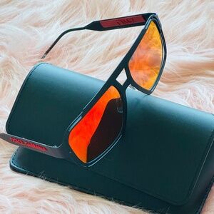 Men's sunglasses